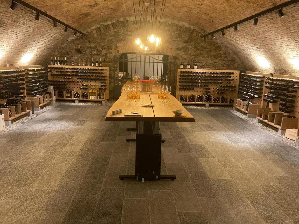 Hotel Ristorante Grotto Serta Lamone Buitenkant foto