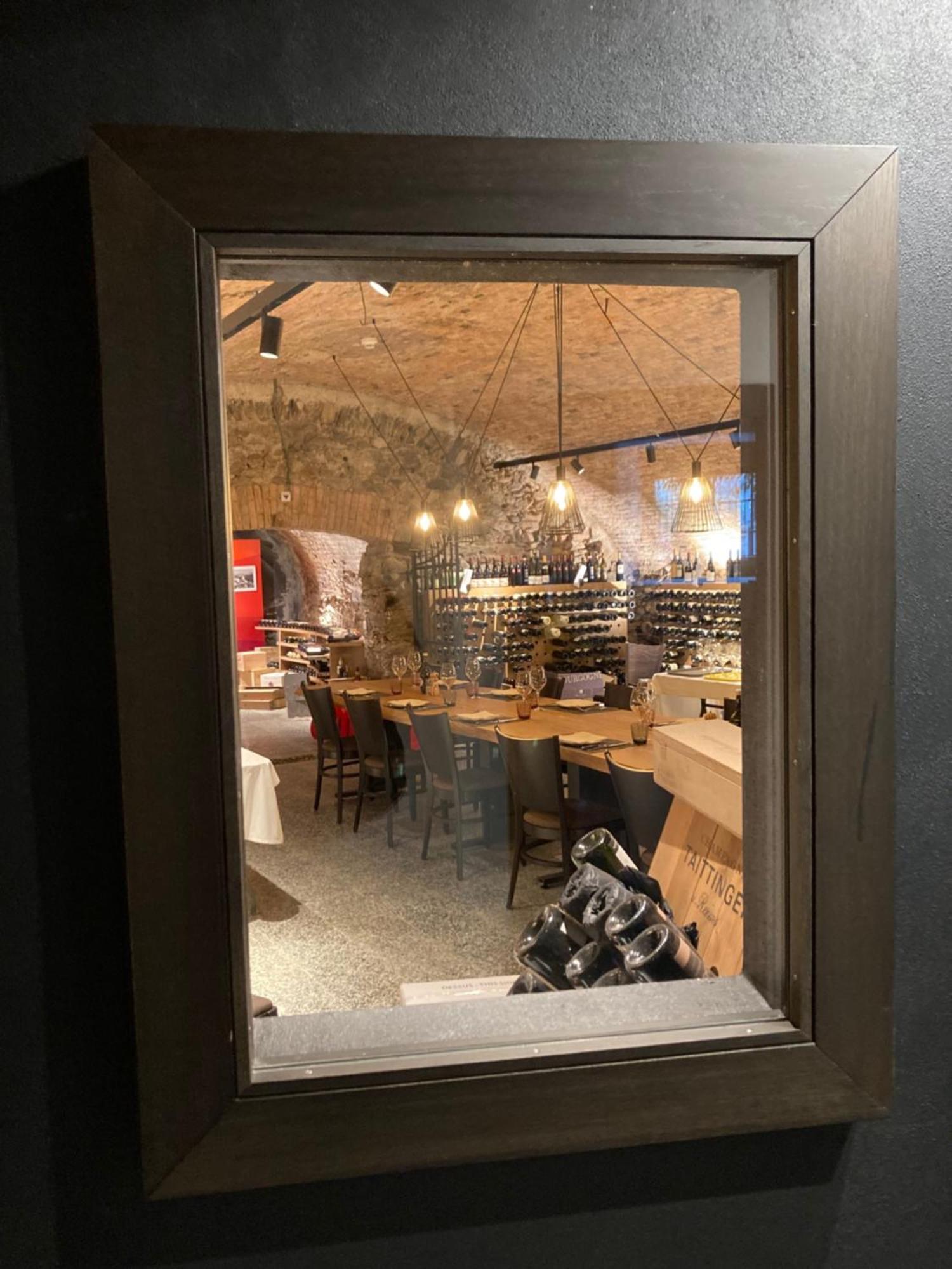 Hotel Ristorante Grotto Serta Lamone Buitenkant foto