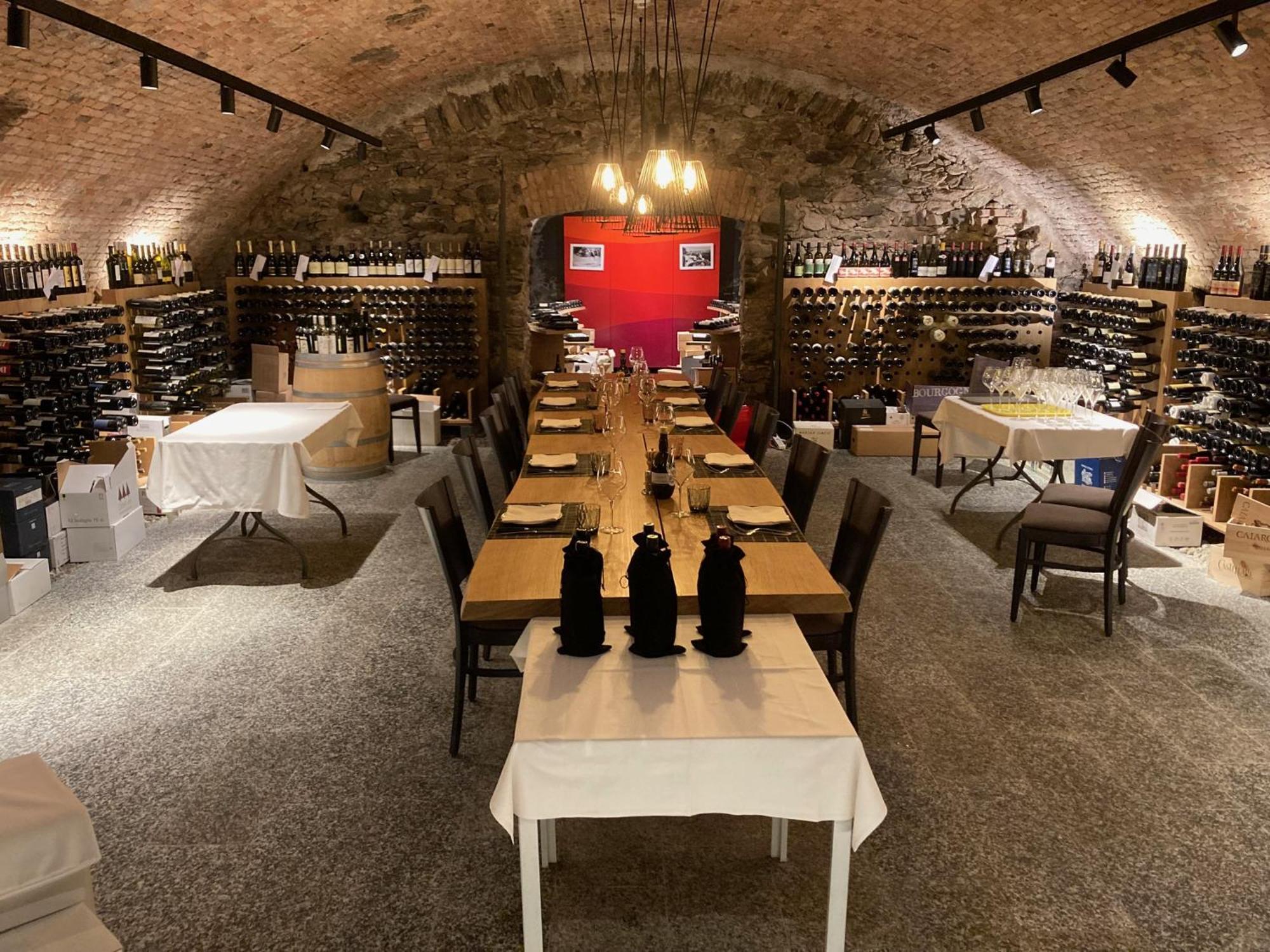 Hotel Ristorante Grotto Serta Lamone Buitenkant foto