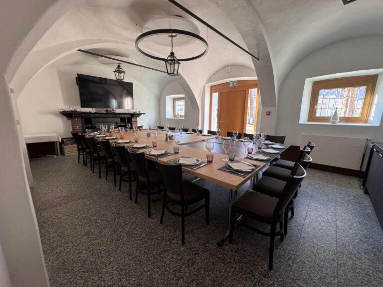 Hotel Ristorante Grotto Serta Lamone Buitenkant foto
