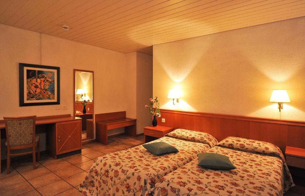 Hotel Ristorante Grotto Serta Lamone Buitenkant foto