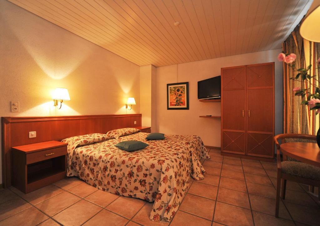 Hotel Ristorante Grotto Serta Lamone Buitenkant foto