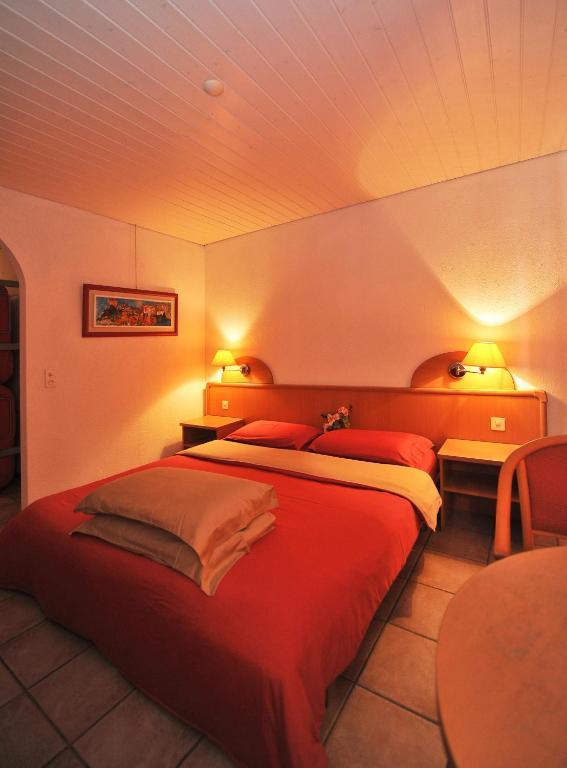 Hotel Ristorante Grotto Serta Lamone Buitenkant foto